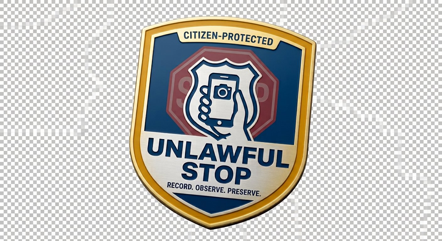 Unlawful Stop